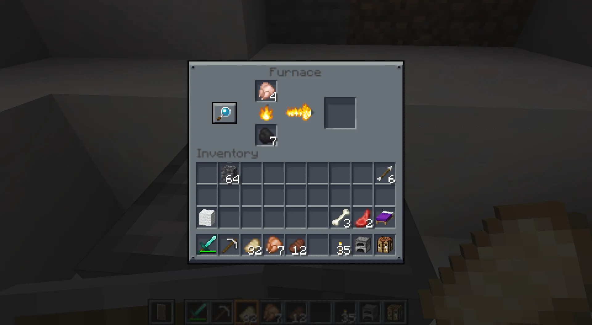 This Blocky World Never Looked Better, Текстуры, Minecraft