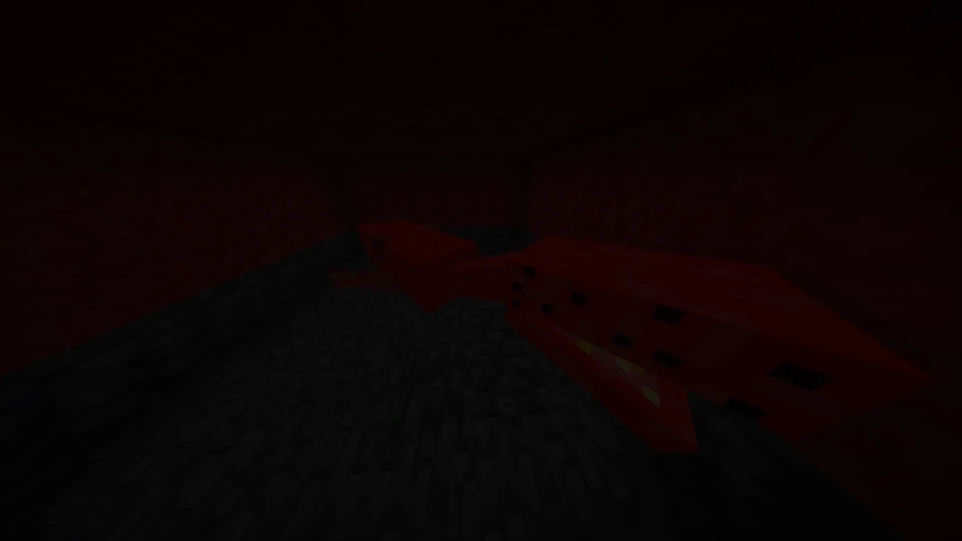 tumor in underground, Моды, Minecraft