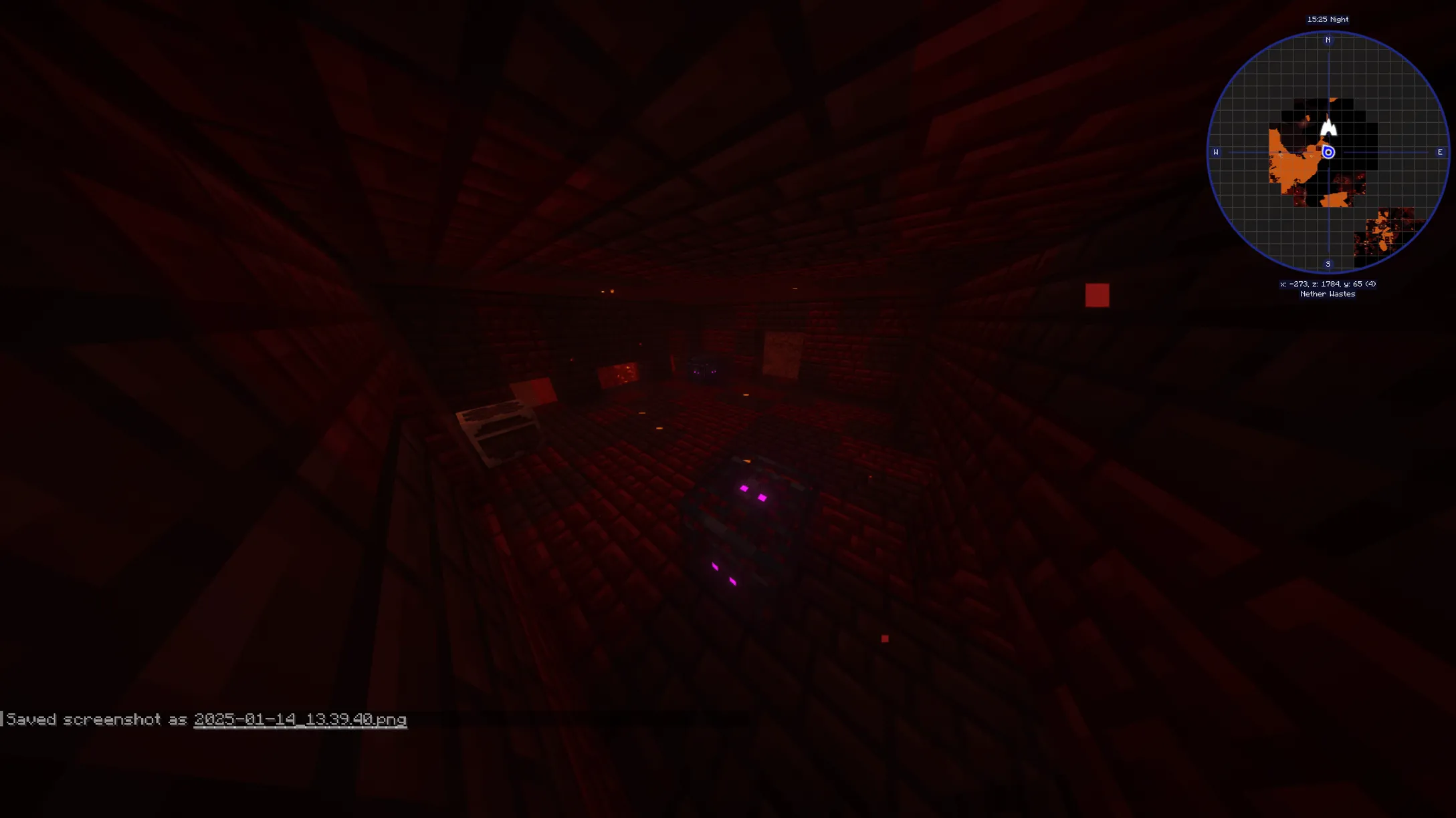 Better Structure Loot, Моды, Minecraft