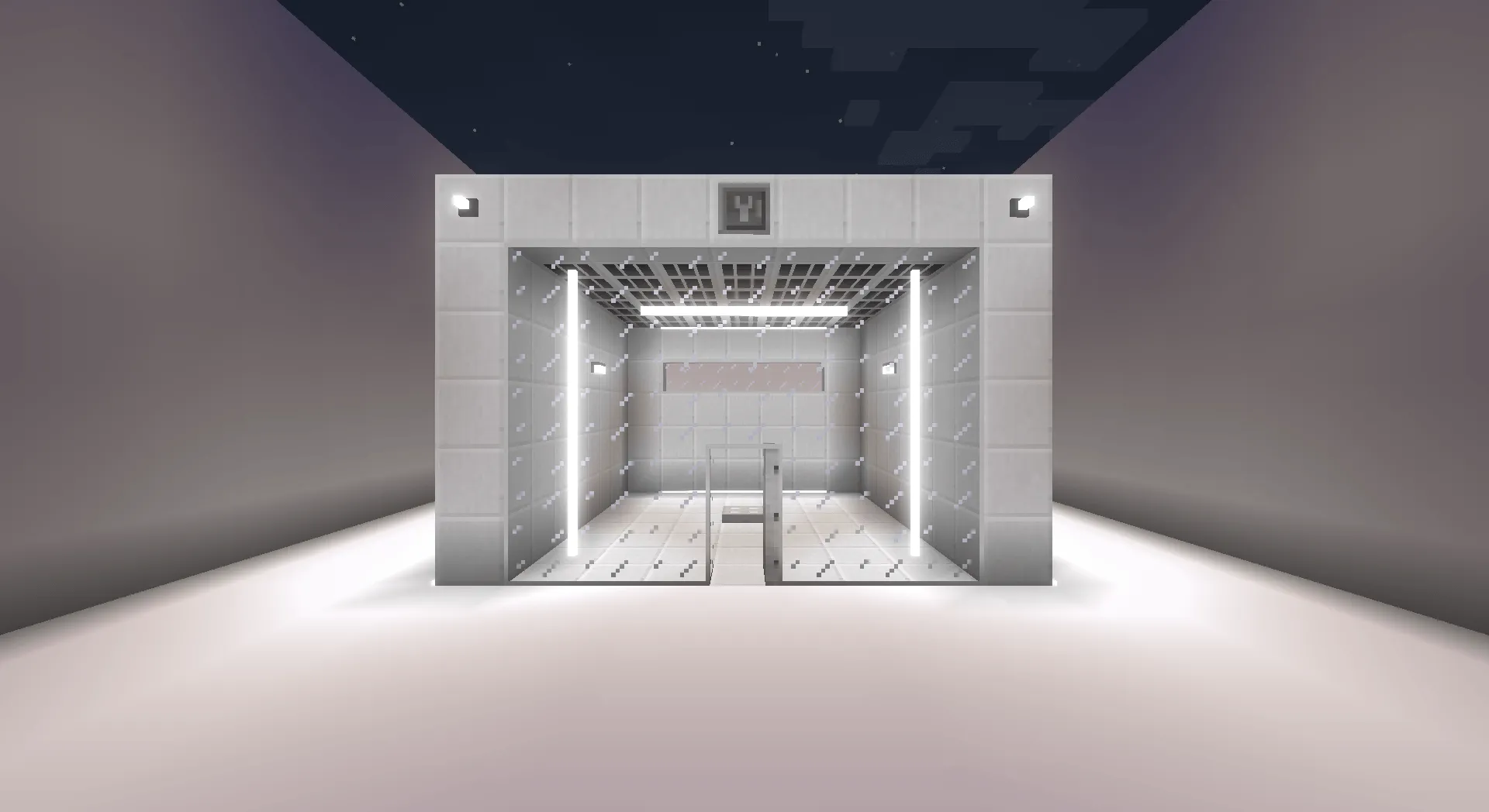 ShaderTech - Simply Light, Текстуры, Minecraft