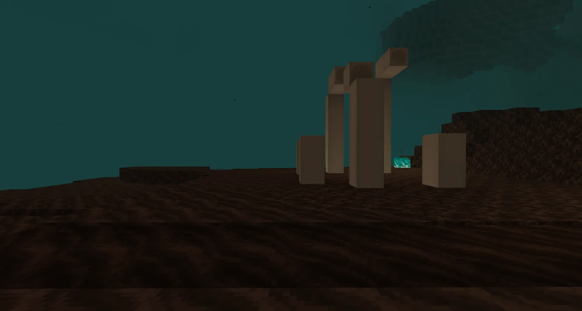 Uncle J's — скриншот 4 (Моды, Minecraft)