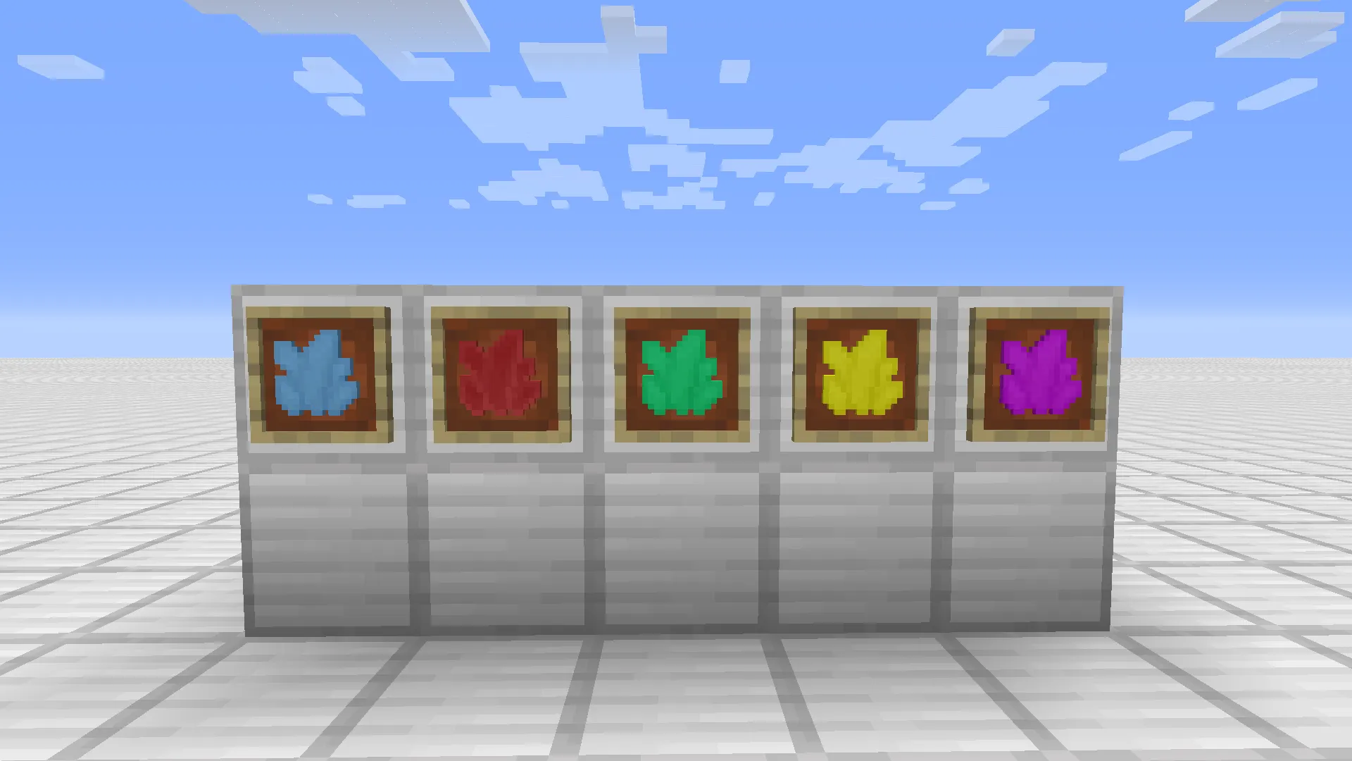 Lightsabers! — скриншот 5 (Моды, Minecraft)