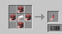 Extra Items + Ores Mod, Моды, Minecraft
