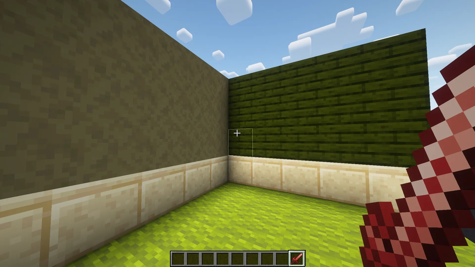Longswords TFC — скриншот 4 (Текстуры, Minecraft)