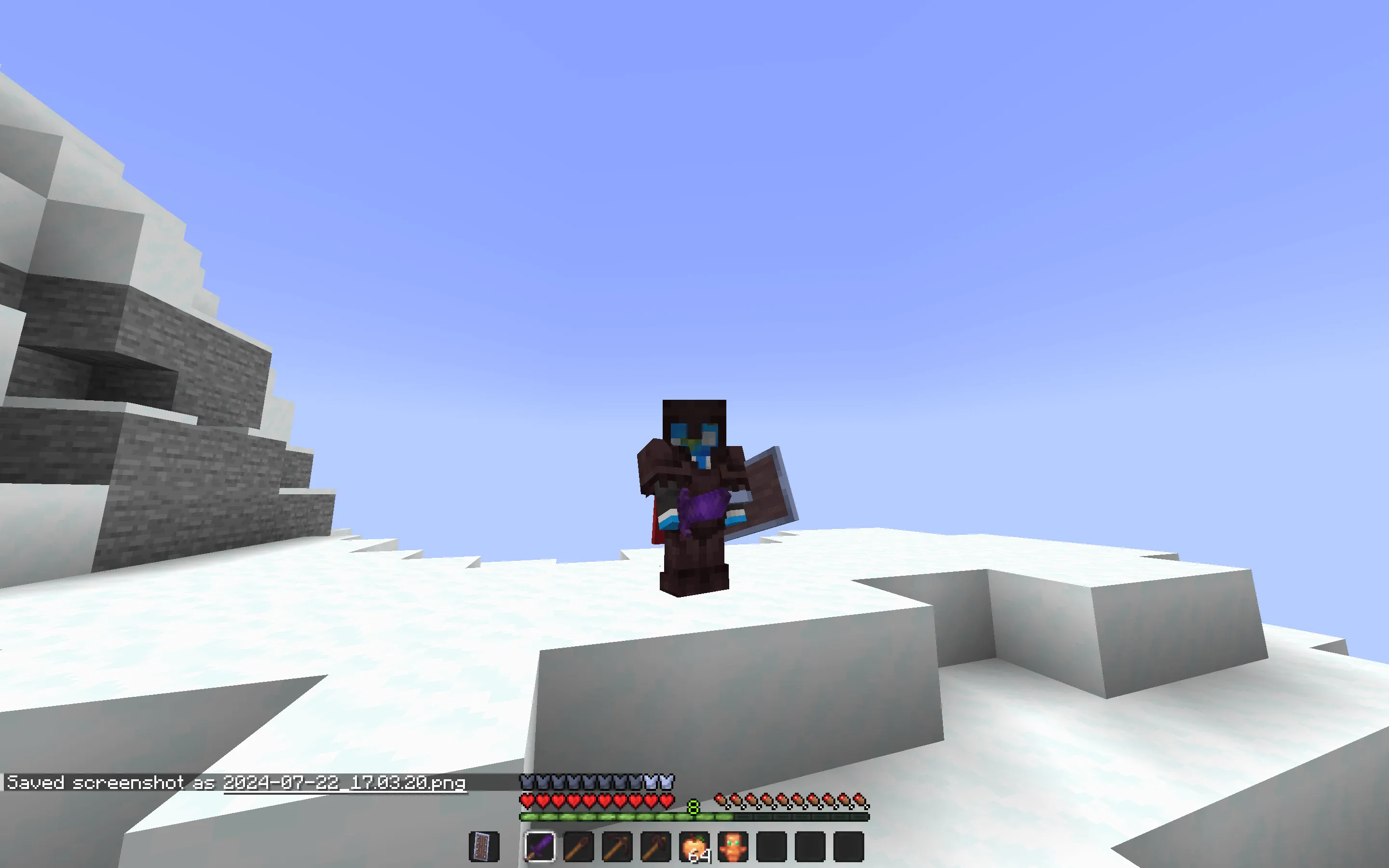 Planetary 16x, Текстуры, Minecraft