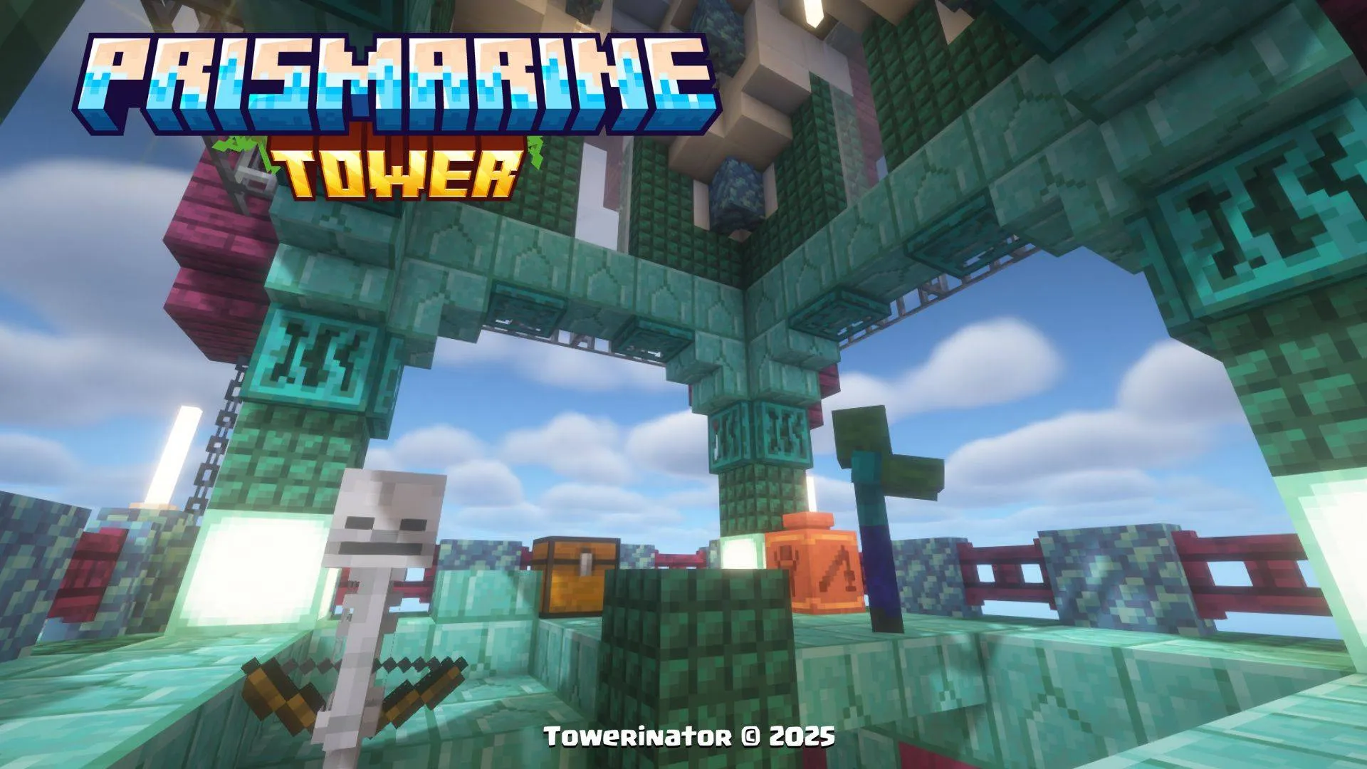 project-1414200, Моды, Minecraft