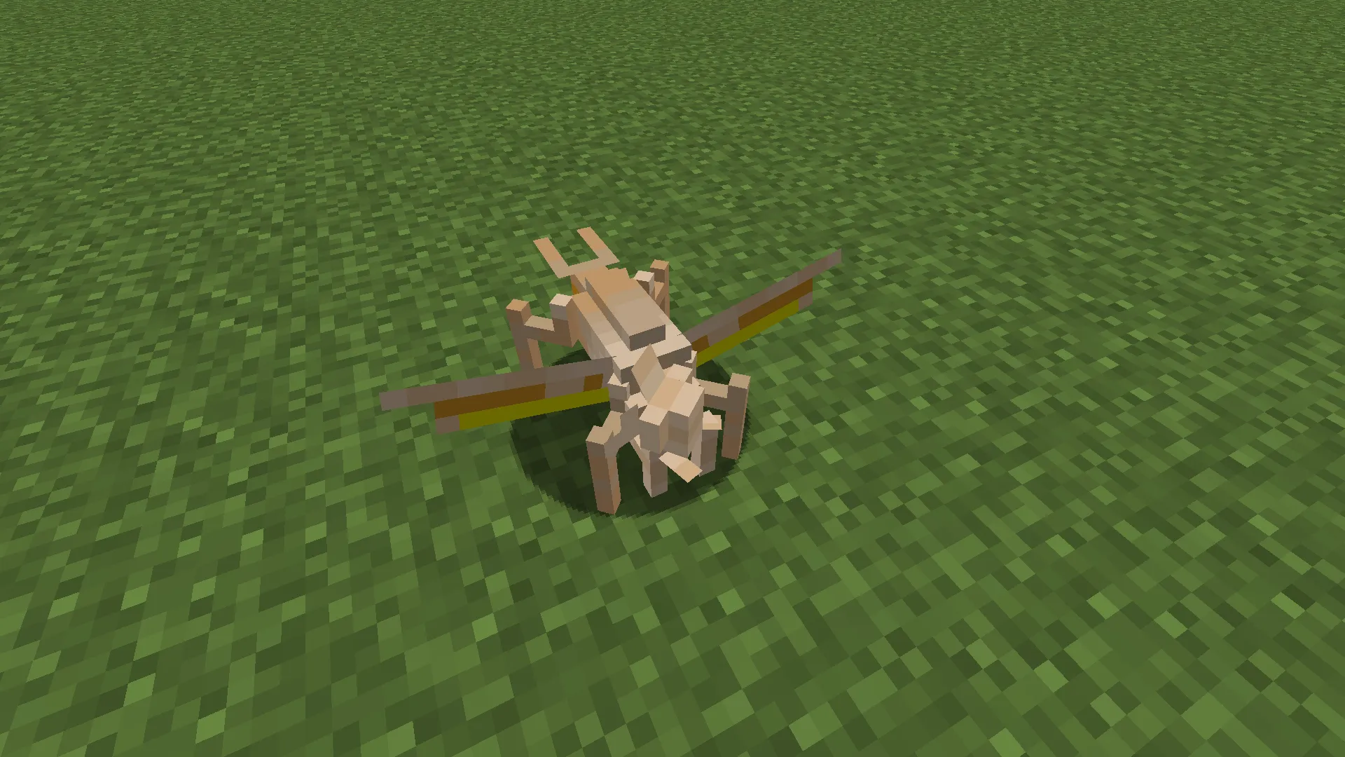 Helldivers Enemies — скриншот 3 (Моды, Minecraft)