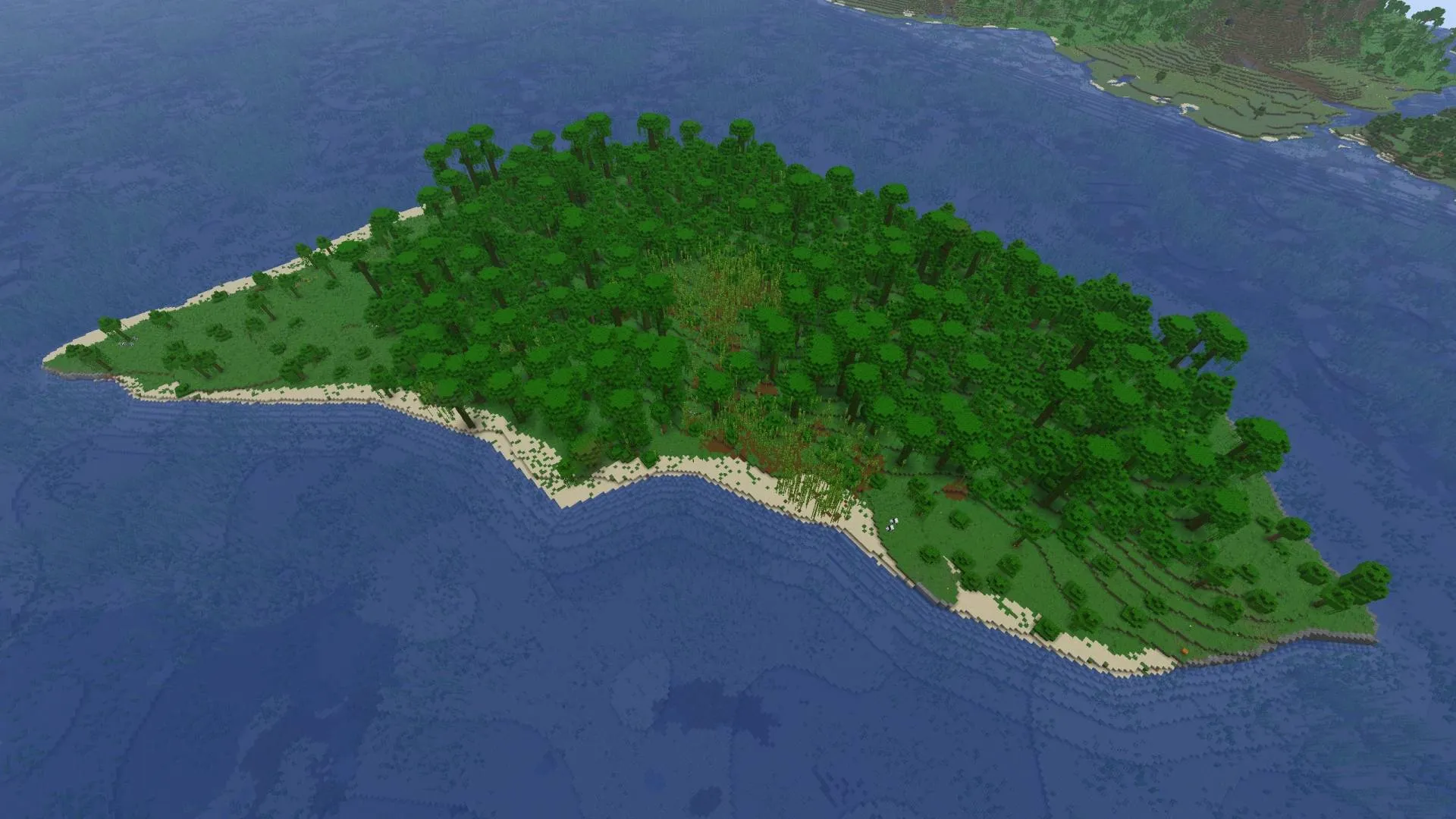 project-1385243, Карты, Minecraft