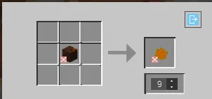 project-940307, Моды, Minecraft