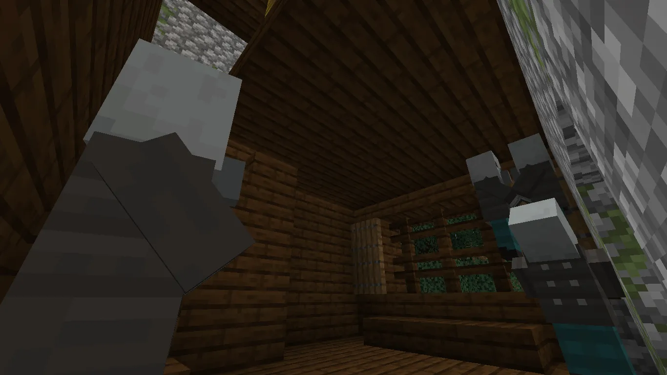 Expado's Illagers, Моды, Minecraft