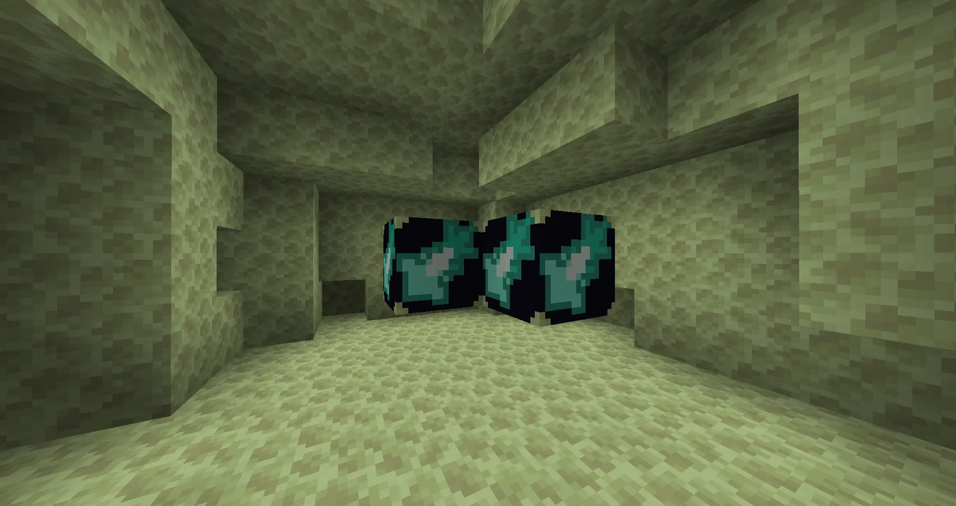 Enderite.v1, Моды, Minecraft