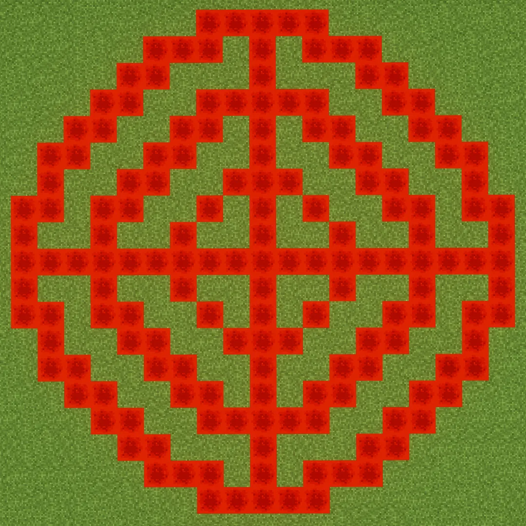 Blood Devil, Дата-паки, Minecraft