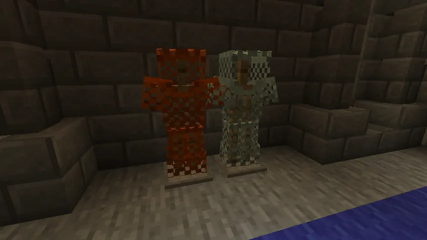 Profession Mod, Моды, Minecraft