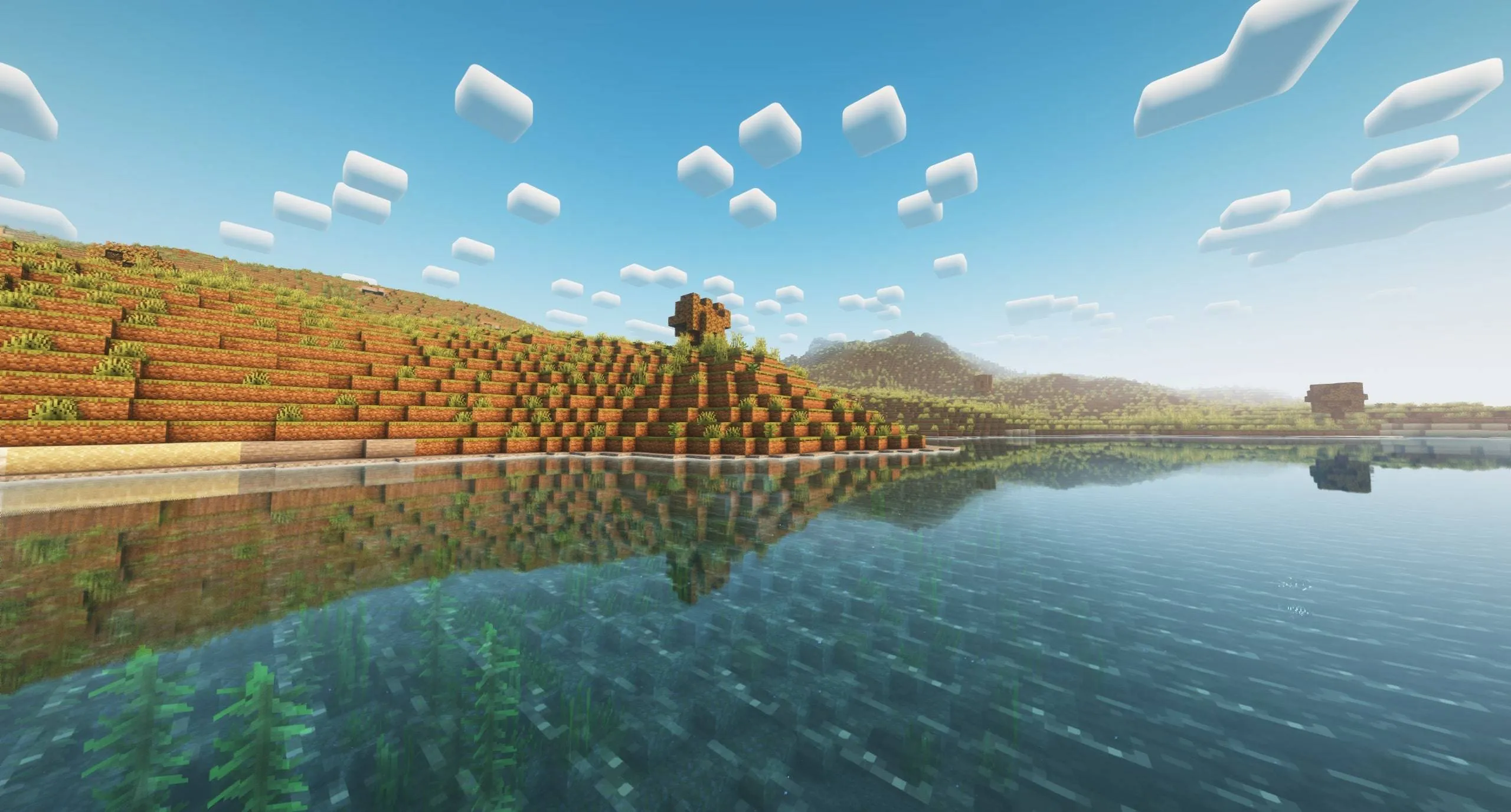 Create Civilizations - QUESTS — скриншот 2 (Модпаки, Minecraft)