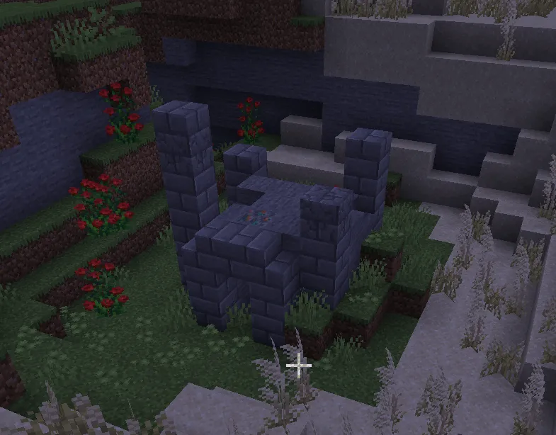 Medieval Structures, Моды, Minecraft