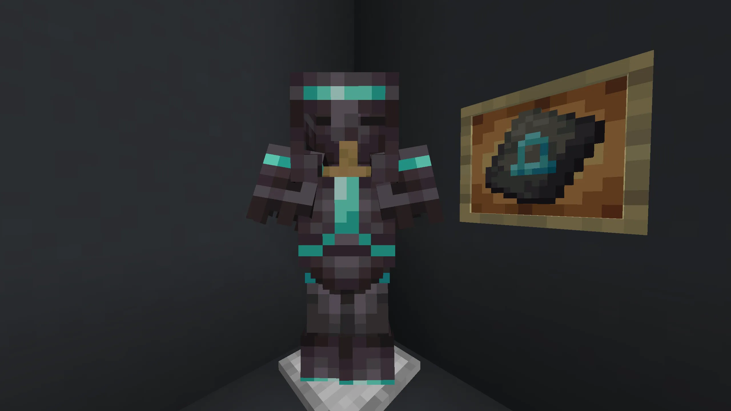 Too Many Trims, Моды, Minecraft