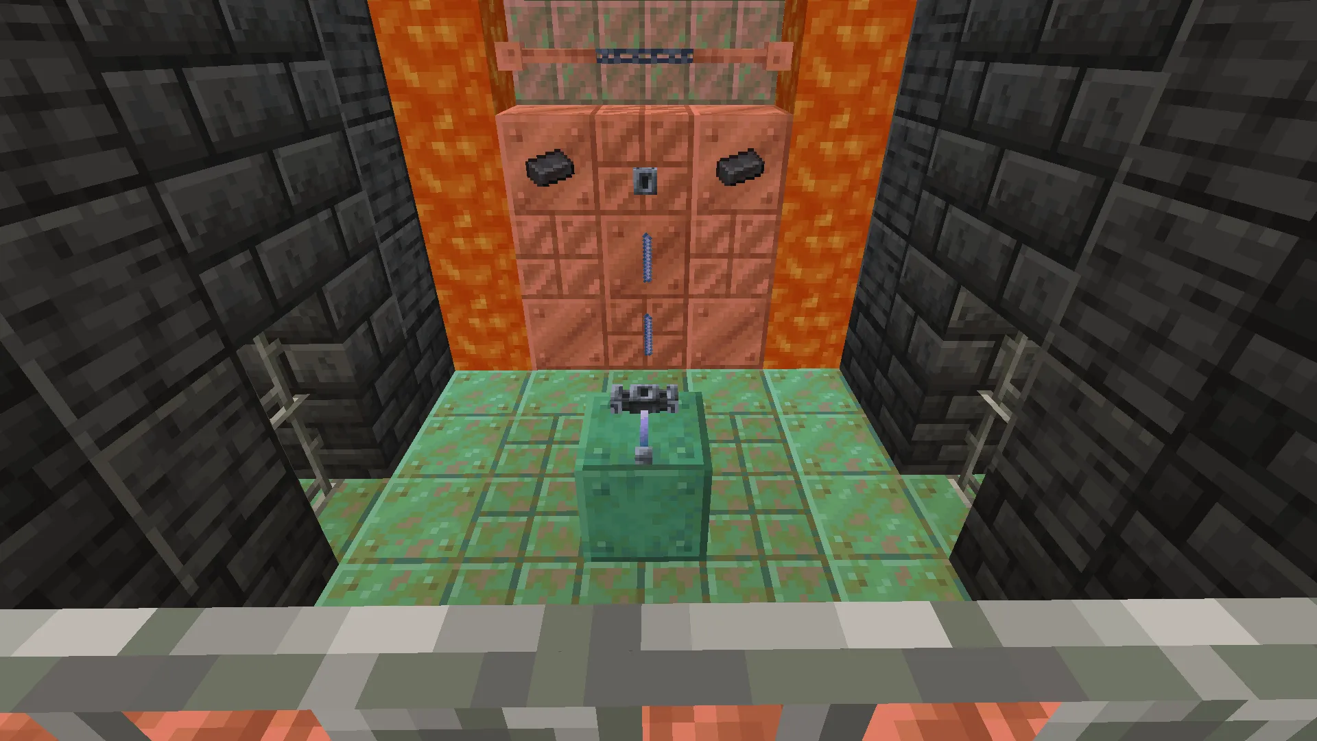 Weapons of War, Моды, Minecraft