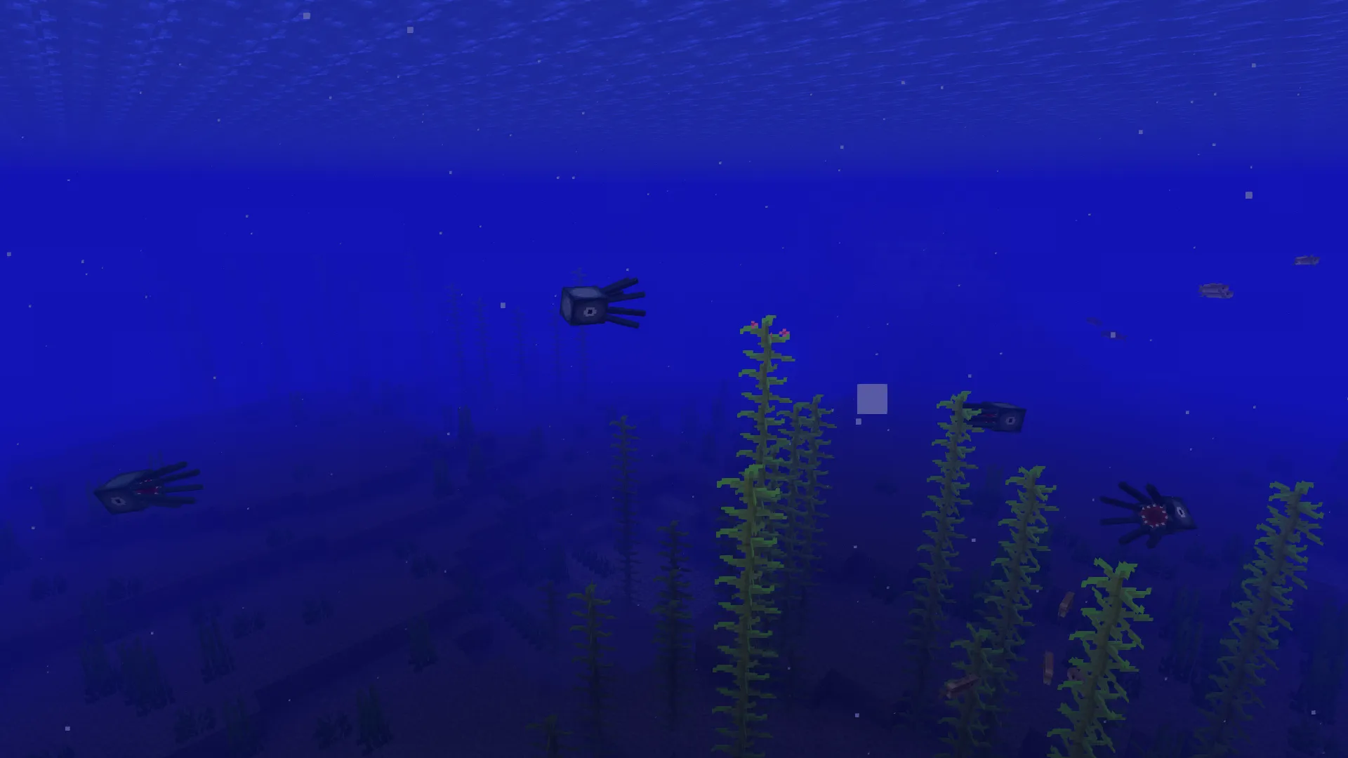 Eggo's World — скриншот 5 (Текстуры, Minecraft)
