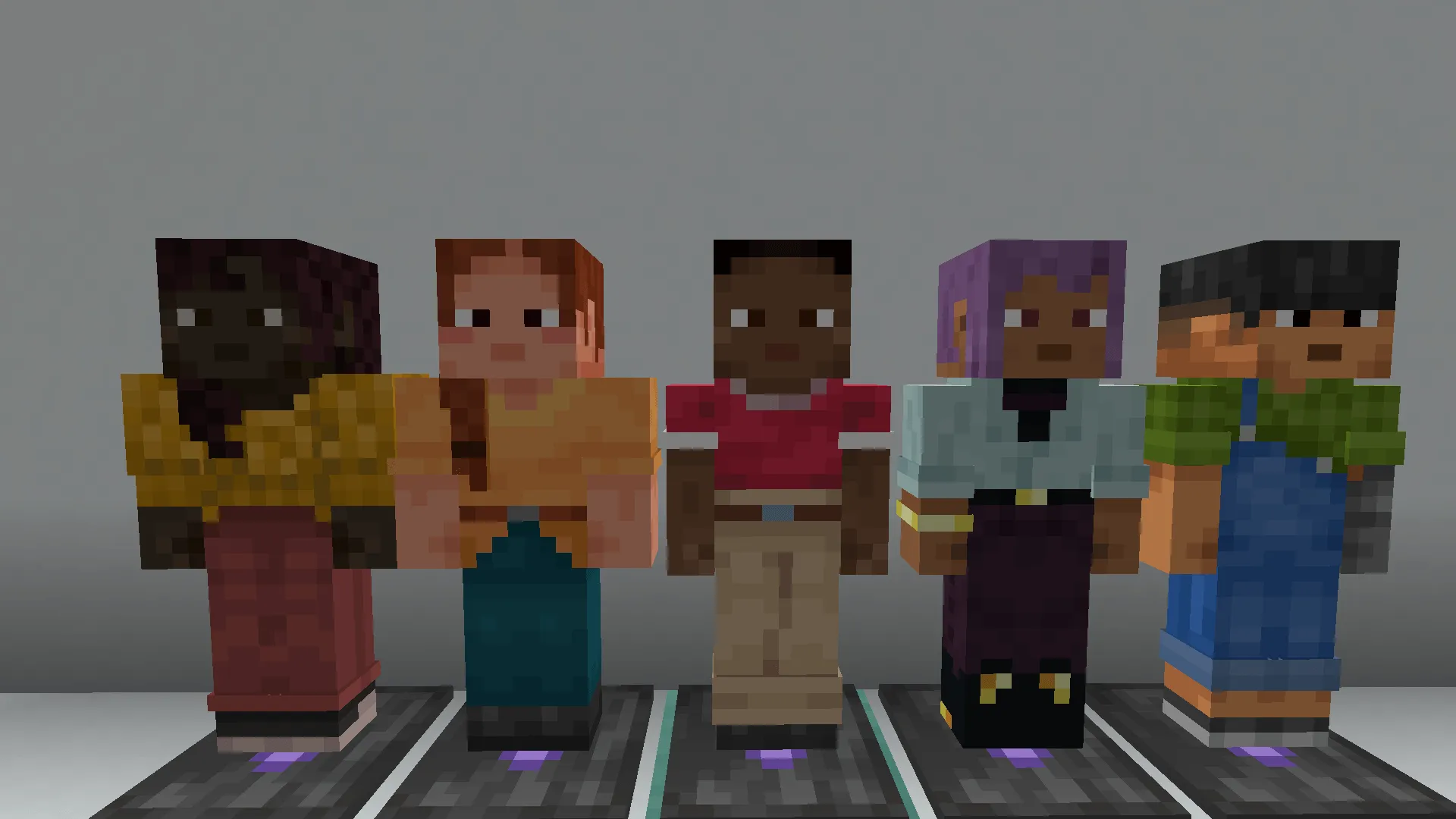 Holographic Displays, Моды, Minecraft