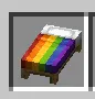 Rainbow Bed, Текстуры, Minecraft