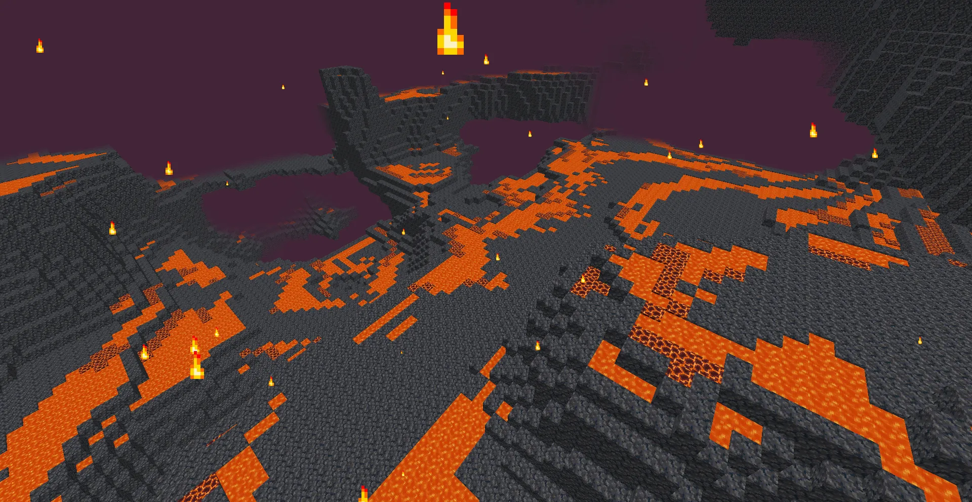 Realmforge, Моды, Minecraft