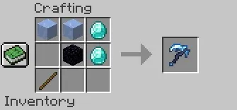 MineSword, Моды, Minecraft