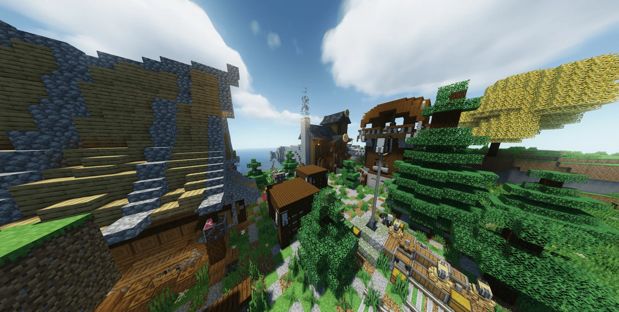 Create: Pillager Arise, Моды, Minecraft