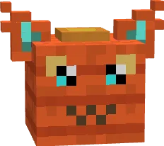 Dango Mod, Моды, Minecraft