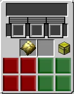 TFC+ Adventure, Моды, Minecraft