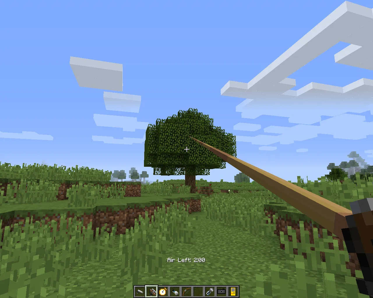 Be a spy — скриншот 2 (Модпаки, Minecraft)