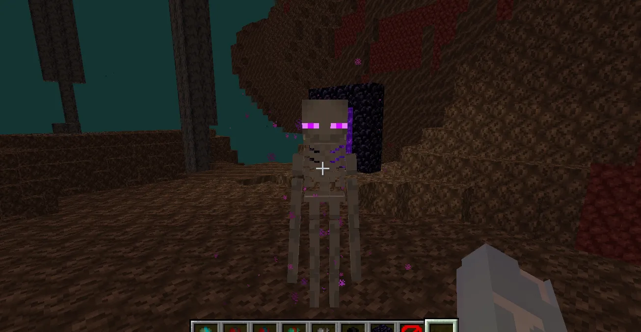 JNL, Текстуры, Minecraft