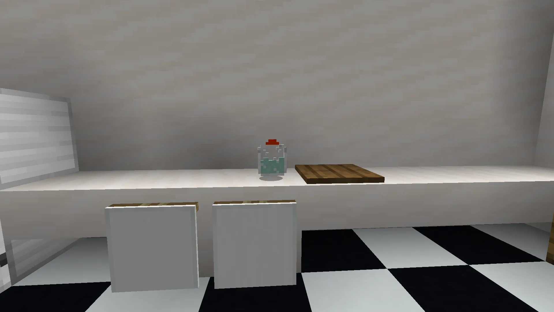 Cibus — скриншот 4 (Моды, Minecraft)