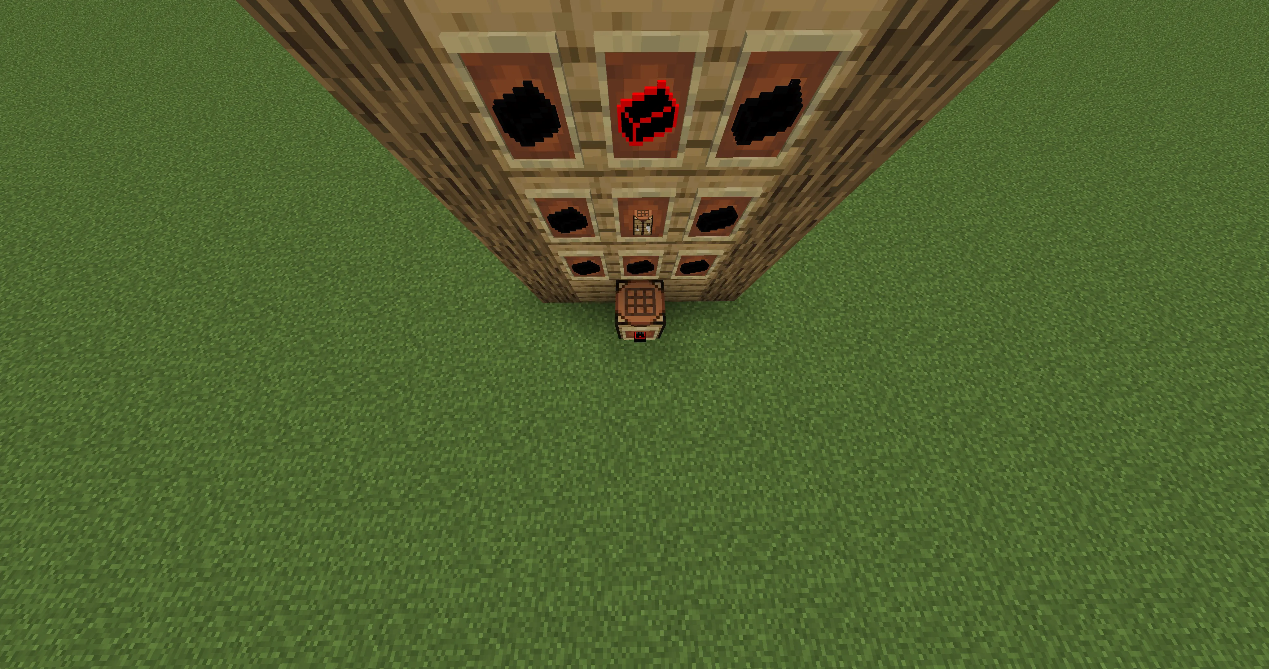 Vita Carnis, Моды, Minecraft