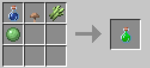 More Sponges, Моды, Minecraft