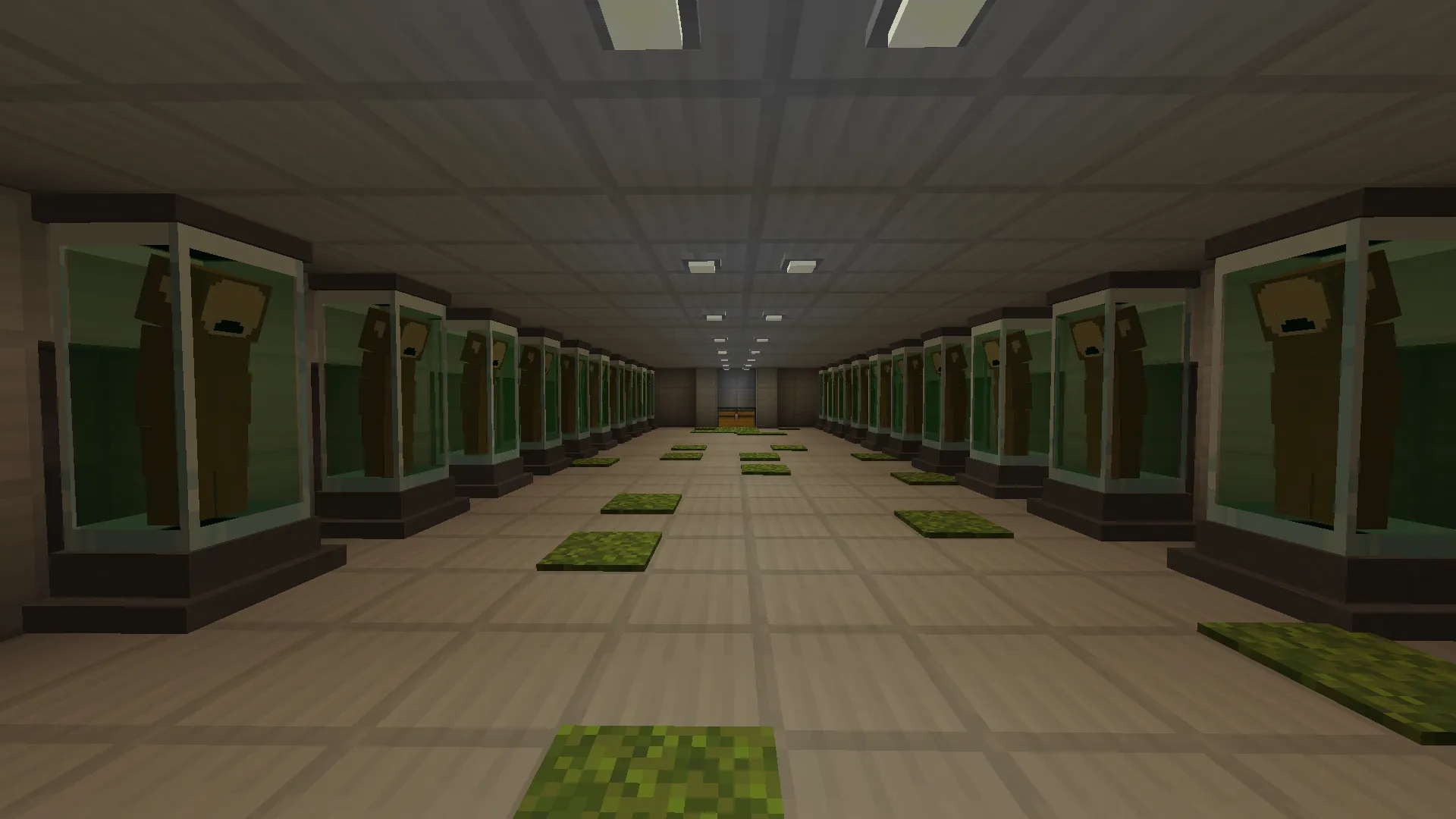 TubbyNightfall, Моды, Minecraft