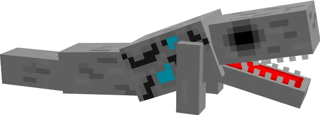 The Eleven Worlds of Paboladi — скриншот 12 (Моды, Minecraft)