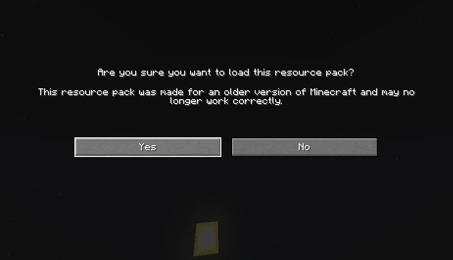 FixChest, Текстуры, Minecraft