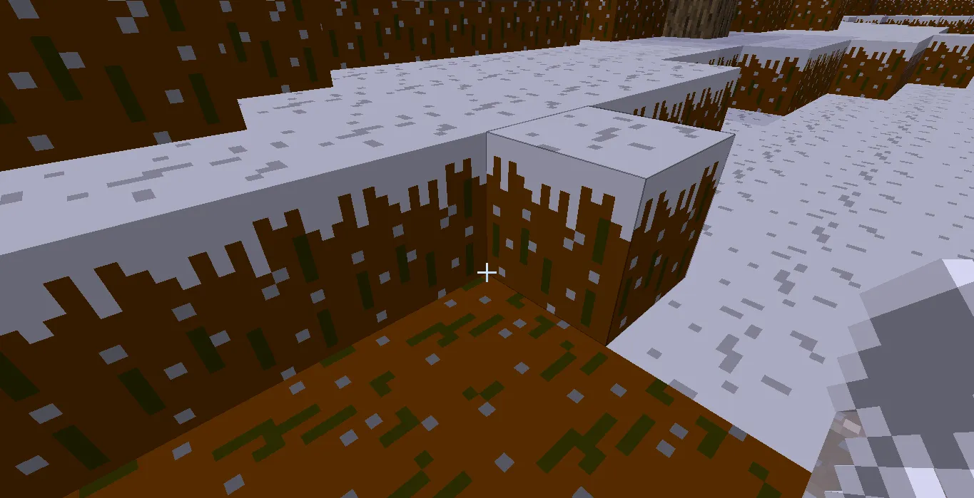 Eternity Mod, Моды, Minecraft
