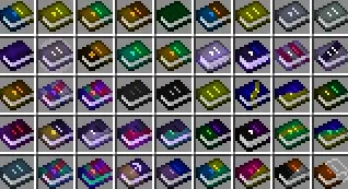 Ruttoneum — скриншот 1 (Моды, Minecraft)