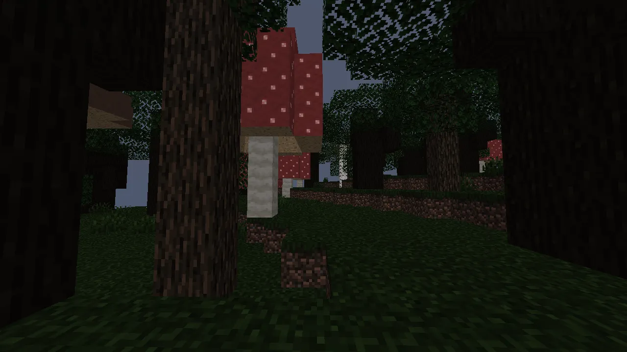 HalloweenSpecials_byJBlock, Текстуры, Minecraft