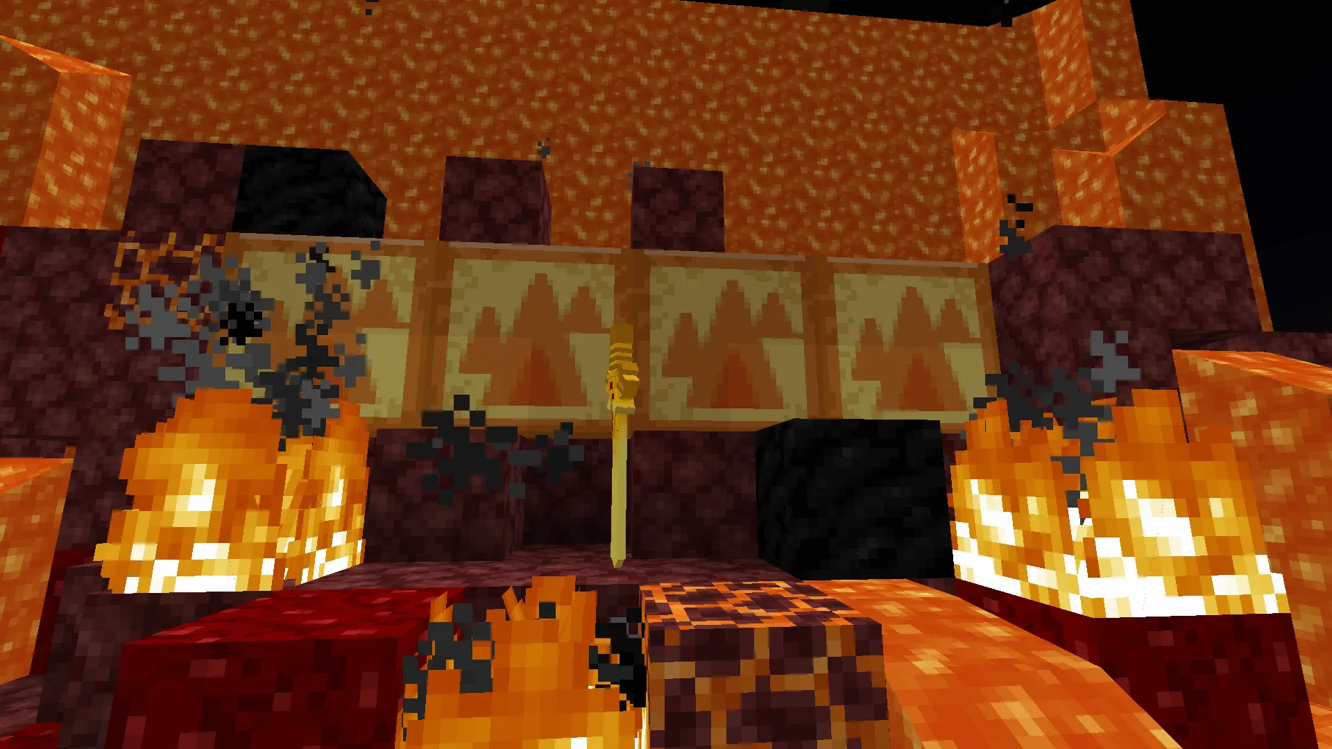 Ninjago, Masters of Spincraft, Моды, Minecraft