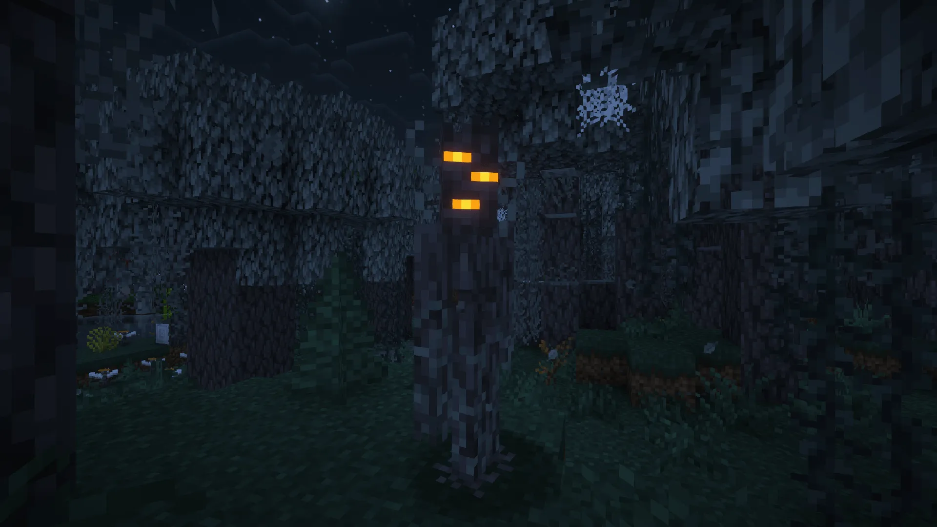 project-1251093, Дата-паки, Minecraft