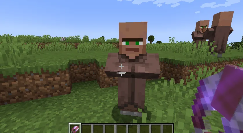 Piesek BA — скриншот 14 (Моды, Minecraft)
