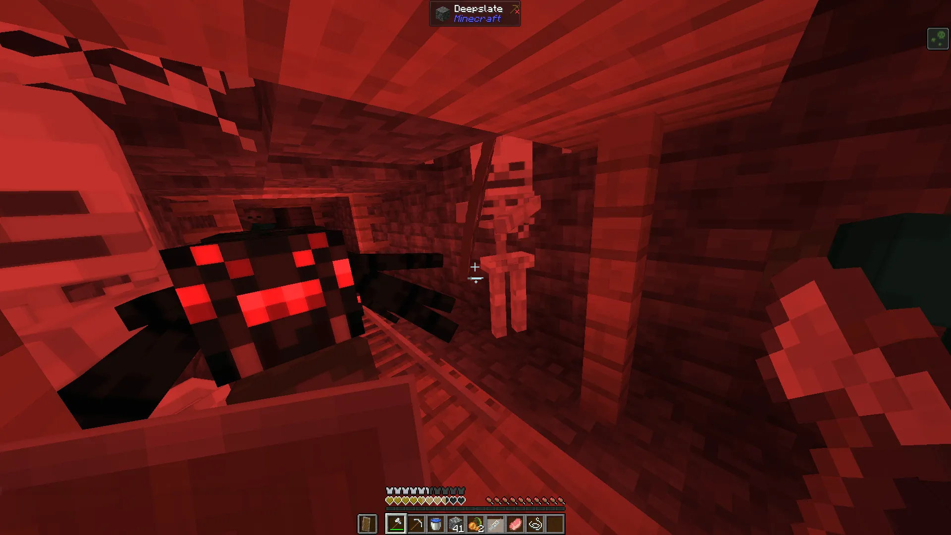 Create: Mad Lab, Моды, Minecraft
