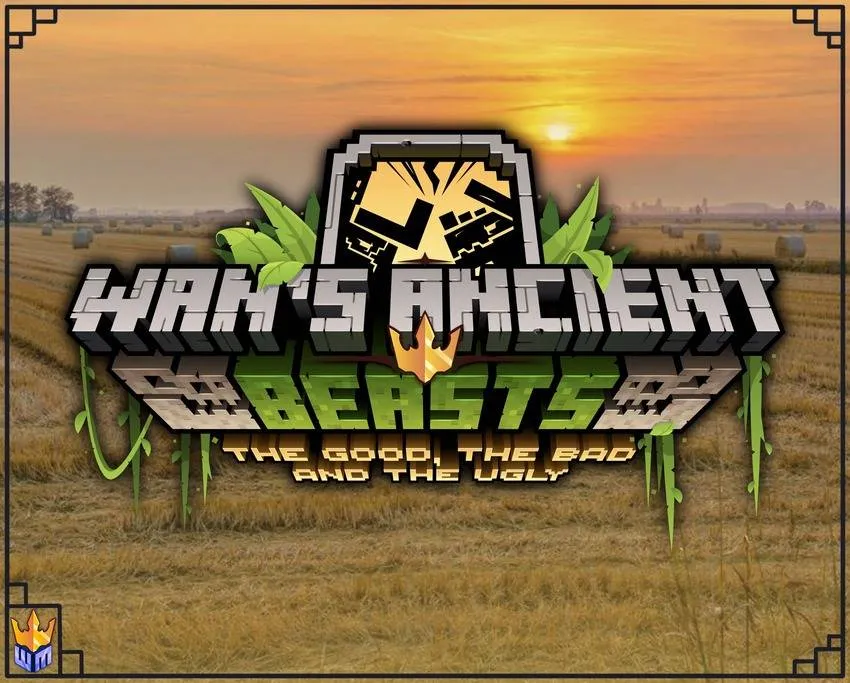 Wan's Ancient Beasts, Моды, Minecraft