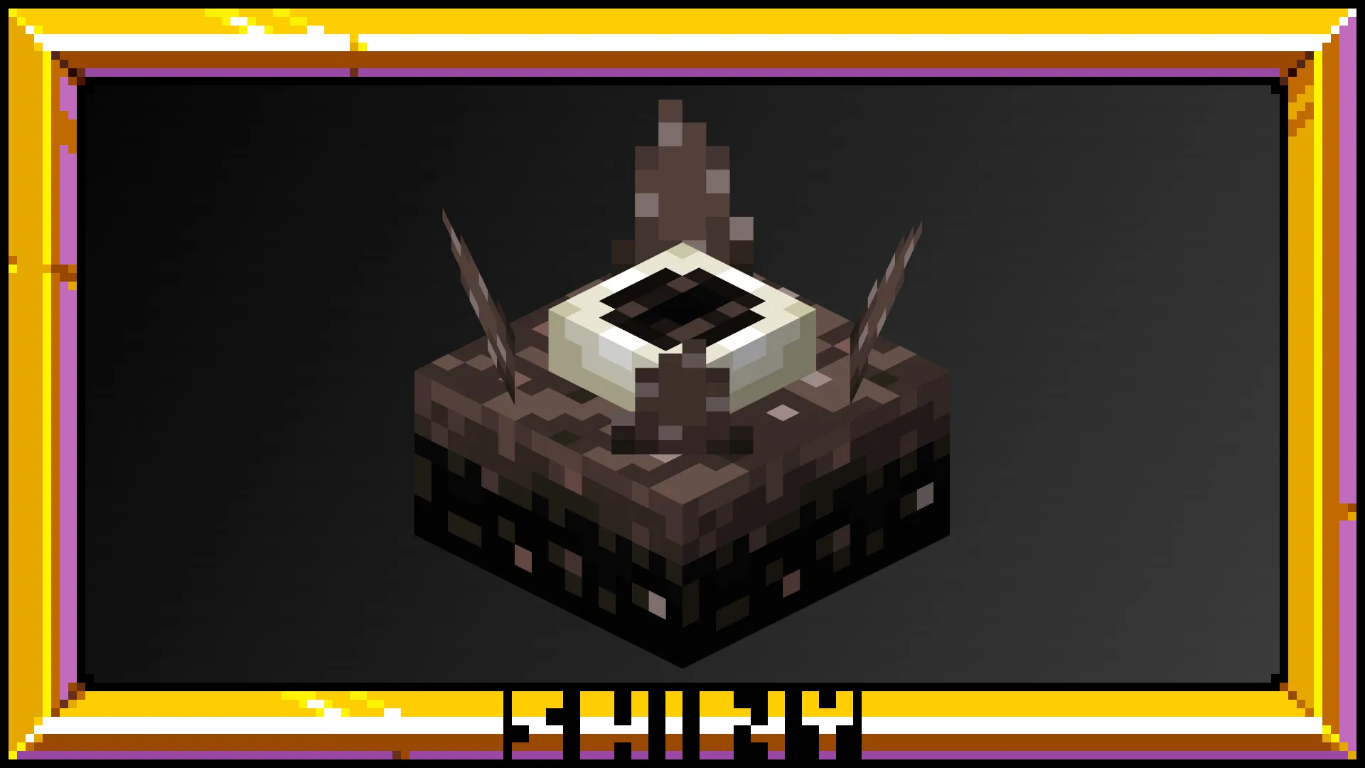 Shiny's All-Knowing Sculk — скриншот 4 (Текстуры, Minecraft)