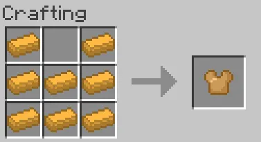 CopperItems — скриншот 5 (Моды, Minecraft)