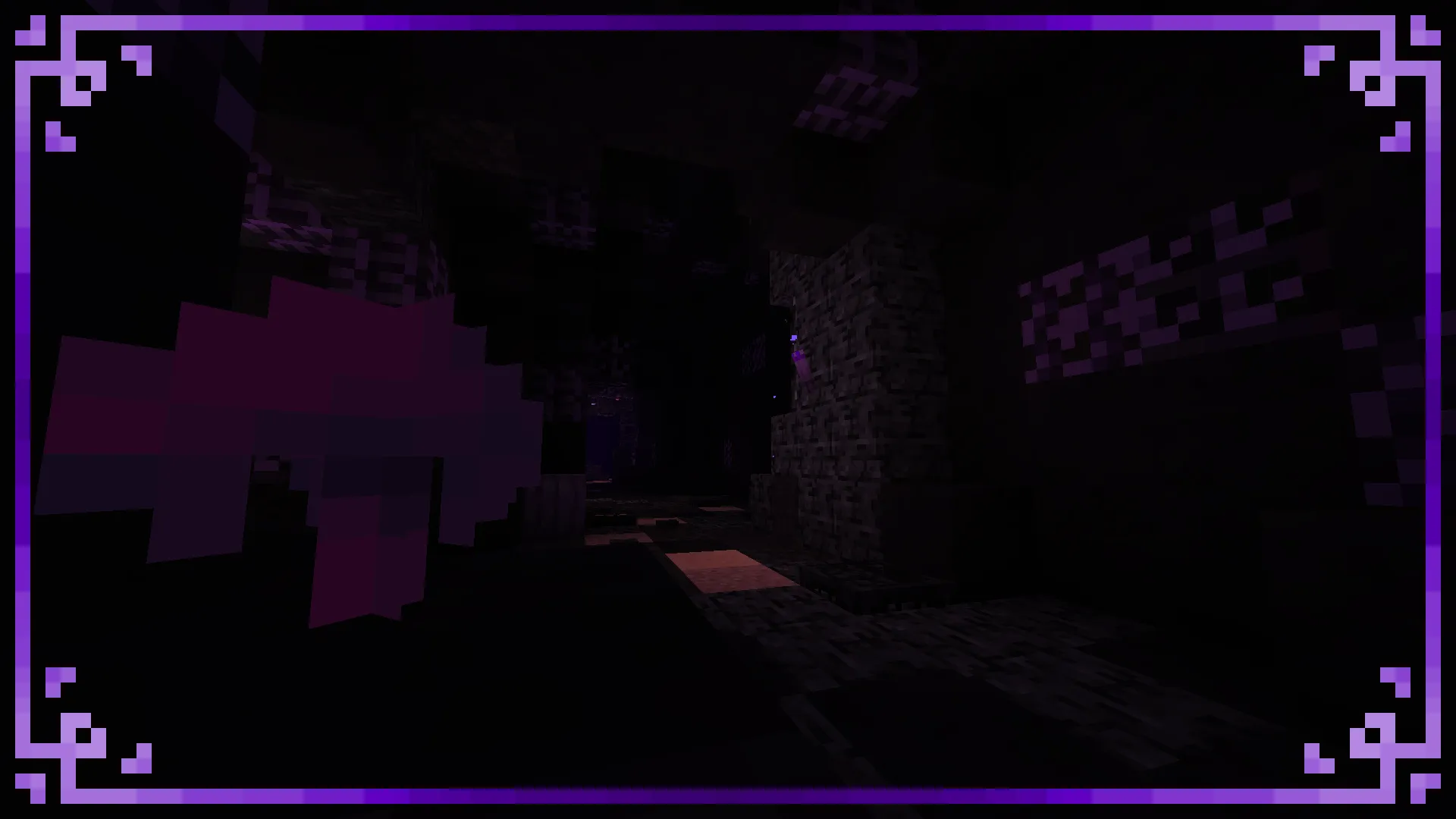Camilo Tuber's Story Mode PLUS — скриншот 11 (Текстуры, Minecraft)