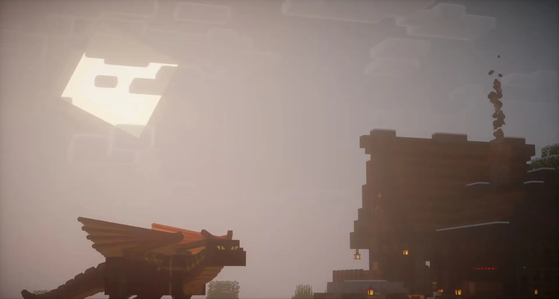Pick Quiet — скриншот 4 (Модпаки, Minecraft)