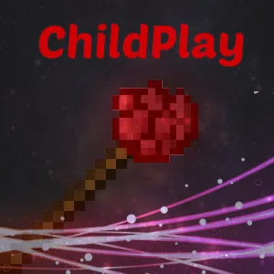 ChildPlay — скриншот 1 (Плагины, Minecraft)